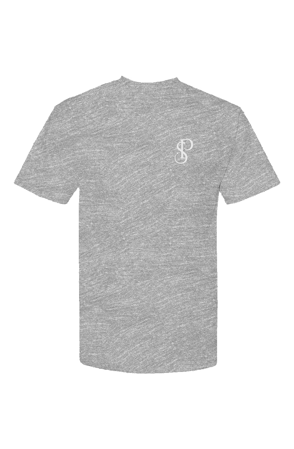Classic Streetwear T Shirt grey