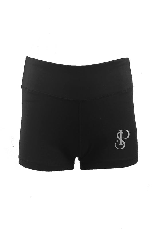 Society’s Product Ladies Fitness Shorts