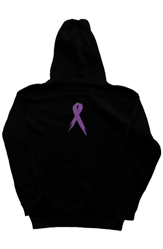 Society’s Product Lupus Awareness Pullover Hoodie